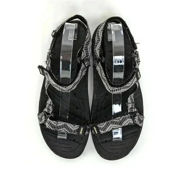 abeo BIO System Outdoor Hiking Sandals - 7 - Picture 8 of 8